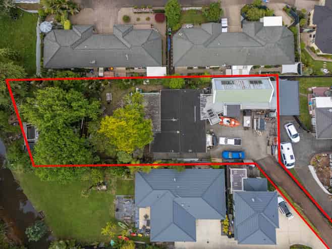 31 Forest Glen, Orewa