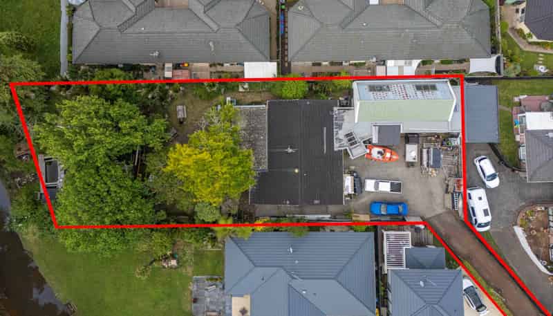 31 Forest Glen, Orewa