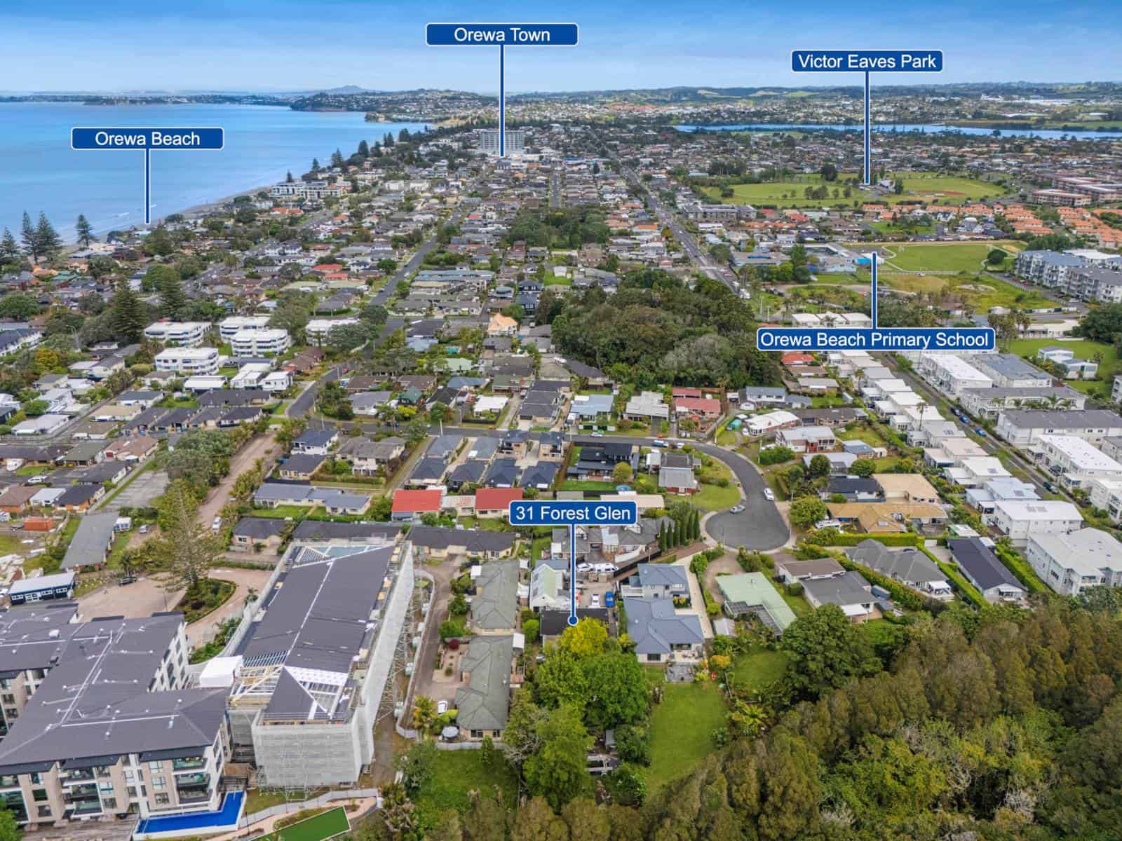 Orewa Homes and Real Estate for Sale - realestate.co.nz