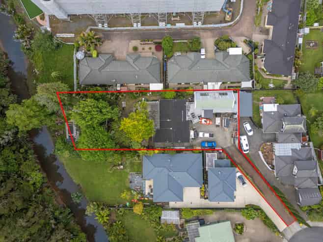 31 Forest Glen, Orewa
