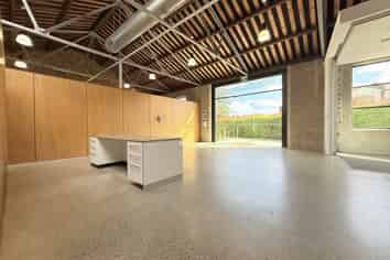 Character Freestanding Remuera Space | 453m2