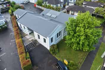 Character Freestanding Remuera Space | 453m2