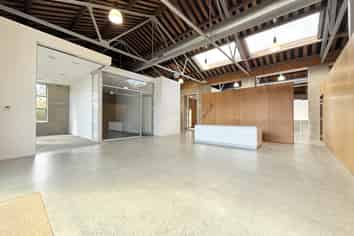 Character Freestanding Remuera Space | 453m2