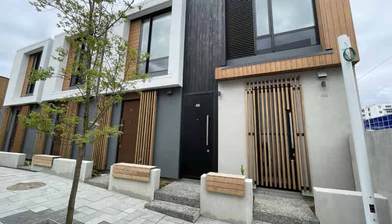 40B (Upsta/97 Taranaki Street, Wellington Central