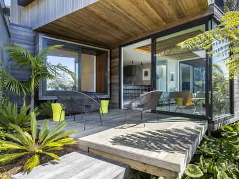 6 Victoria Road, New Plymouth