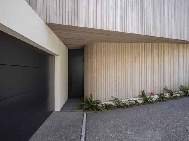 6 Victoria Road, New Plymouth