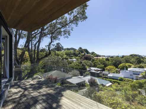 6 Victoria Road, New Plymouth