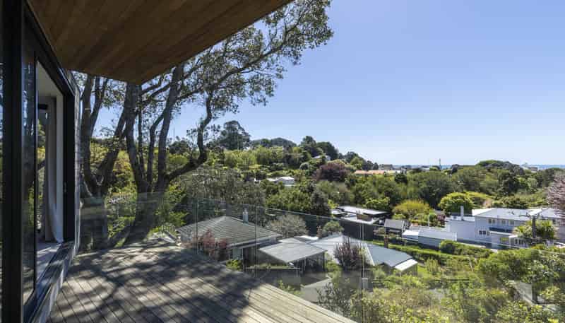 6 Victoria Road, New Plymouth