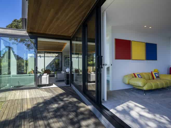 6 Victoria Road, New Plymouth