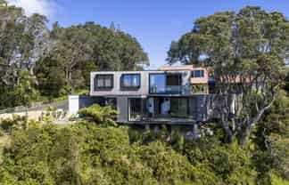 6 Victoria Road, New Plymouth