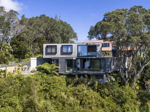 6 Victoria Road, New Plymouth