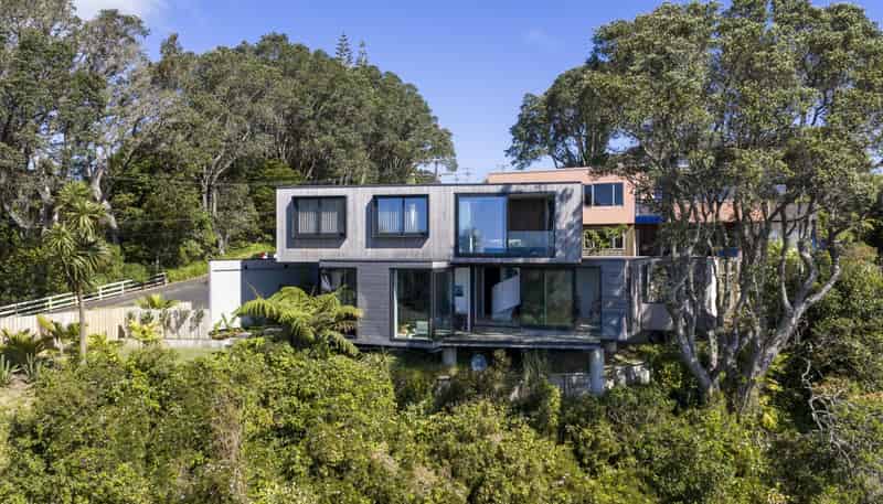 6 Victoria Road, New Plymouth