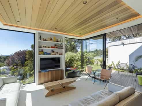 6 Victoria Road, New Plymouth