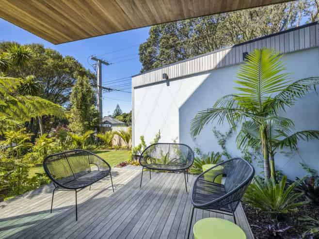 6 Victoria Road, New Plymouth