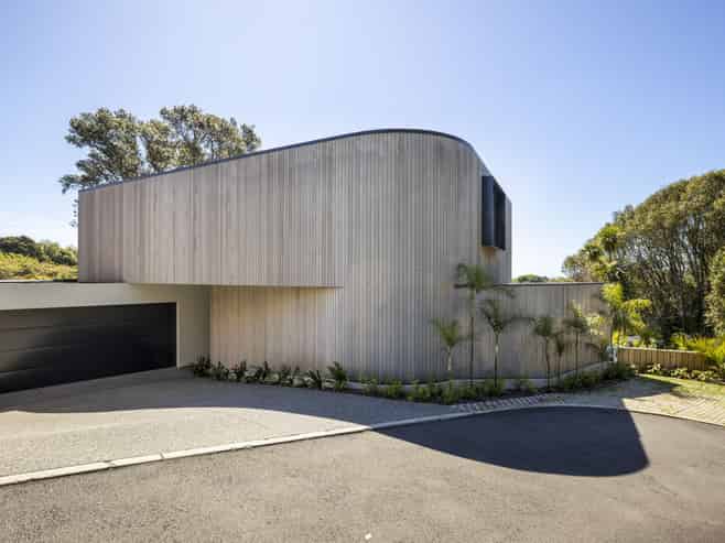 6 Victoria Road, New Plymouth