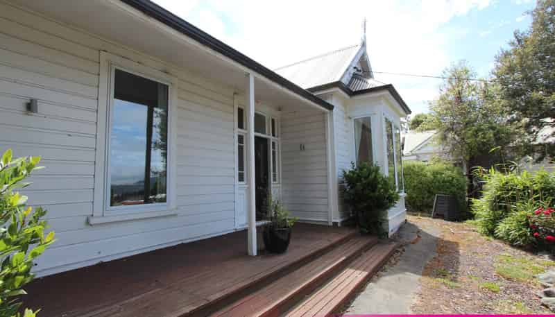 11 Hart Street, Belleknowes