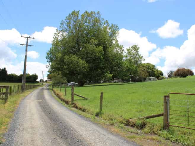 1250 Arapuni Road, Parawera