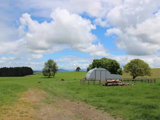 1250 Arapuni Road, Parawera