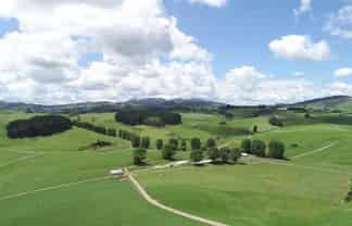 1250 Arapuni Road, Parawera