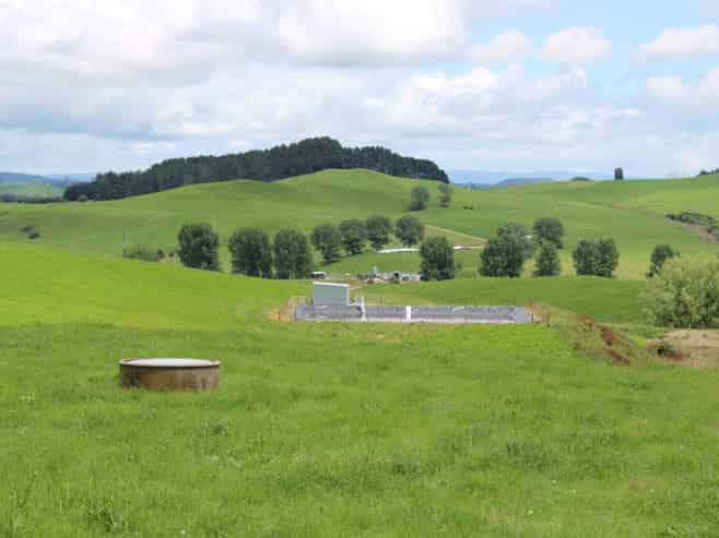 1250 Arapuni Road, Parawera