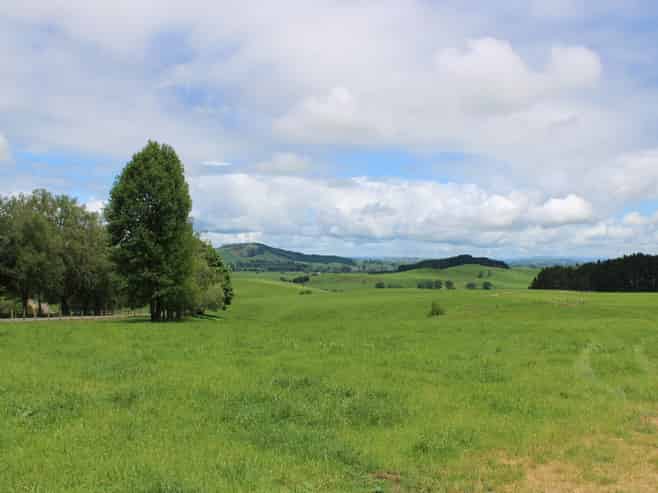 1250 Arapuni Road, Parawera