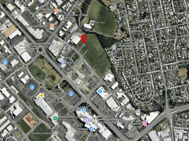 2/2 Tutumua Lane, Pukete