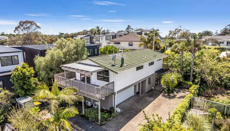 32A William Souter Street, Forrest Hill