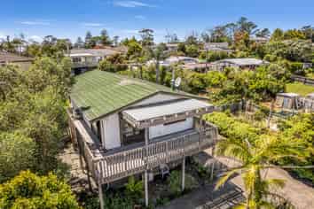 32A William Souter Street, Forrest Hill