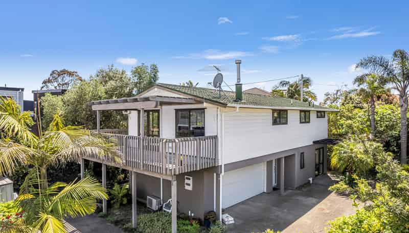 32A William Souter Street, Forrest Hill