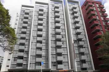 401A/85 Tetra House Apts, Grafton