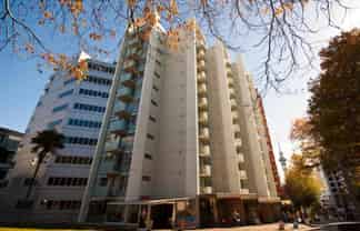 401A/85 Tetra House Apts, Grafton