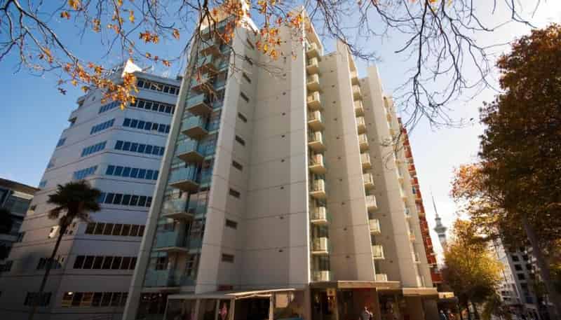 401A/85 Tetra House Apts, Grafton