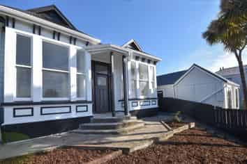 168 South Road, Caversham