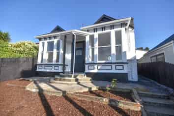 168 South Road, Caversham