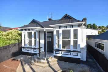 168 South Road, Caversham