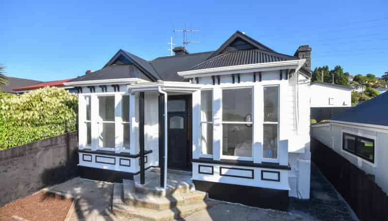 168 South Road, Caversham