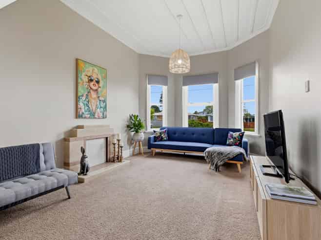 86 Smith Street, Matamata