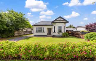 86 Smith Street, Matamata