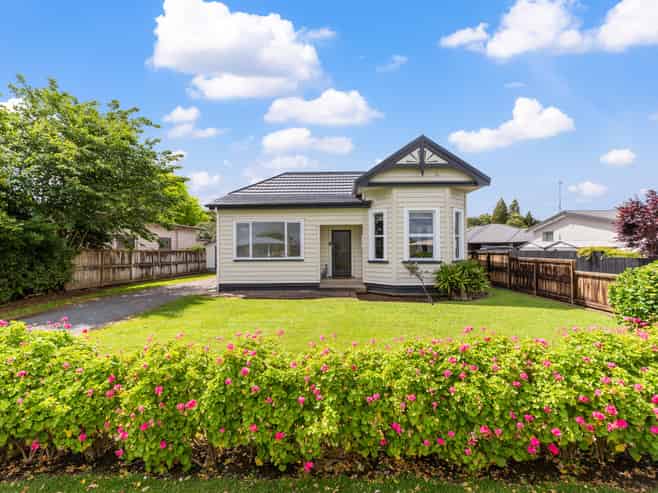 86 Smith Street, Matamata