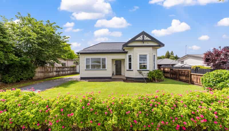 86 Smith Street, Matamata