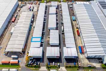 Ideal Industrial Unit with Great Connectivity