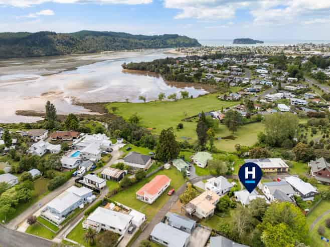 107A Durrant Drive, Whangamata