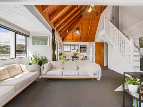 107A Durrant Drive, Whangamata