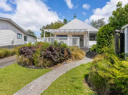 107A Durrant Drive, Whangamata