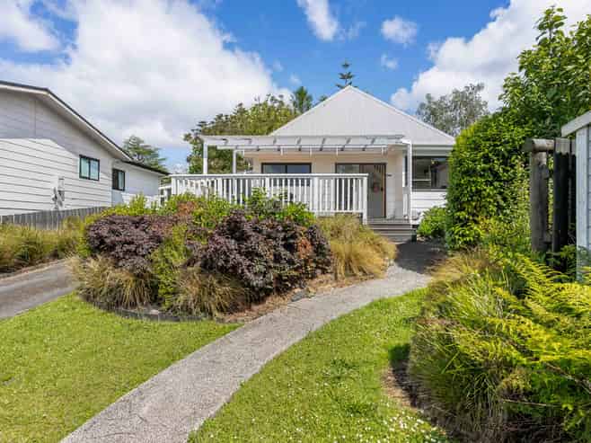 107A Durrant Drive, Whangamata