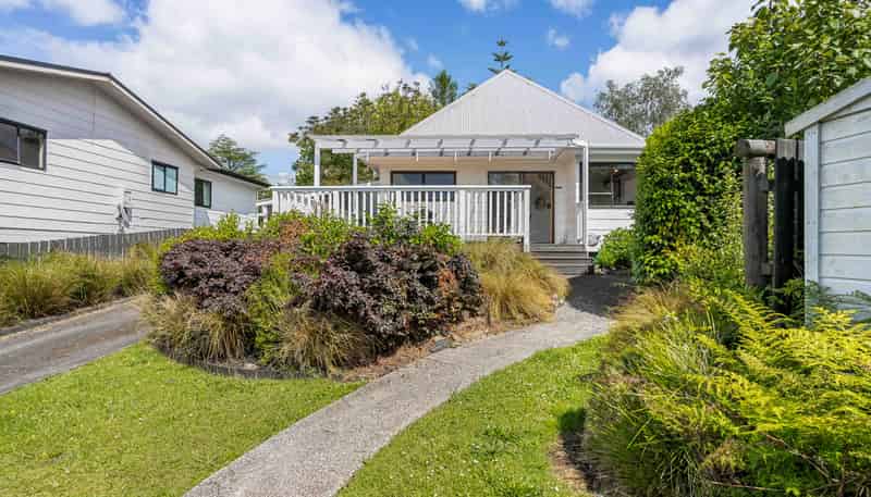 107A Durrant Drive, Whangamata