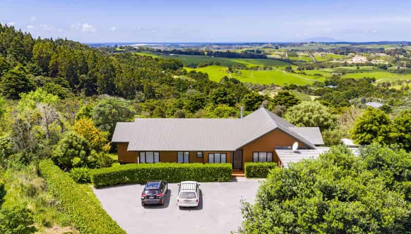 35 Lawrence Road, Mangawhai
