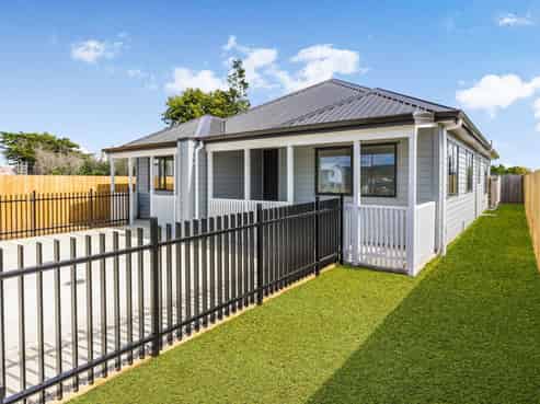 3A Wild Flower Way, Karaka