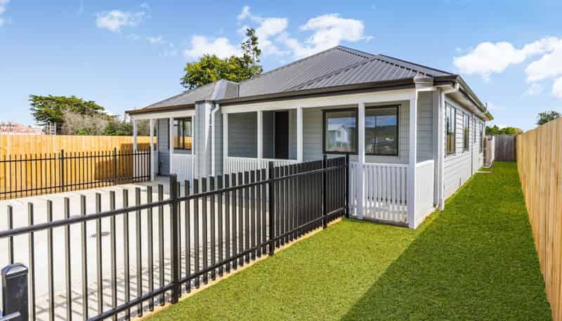 3A Wild Flower Way, Karaka