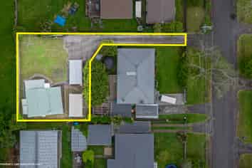 11B Knox Road, Swanson